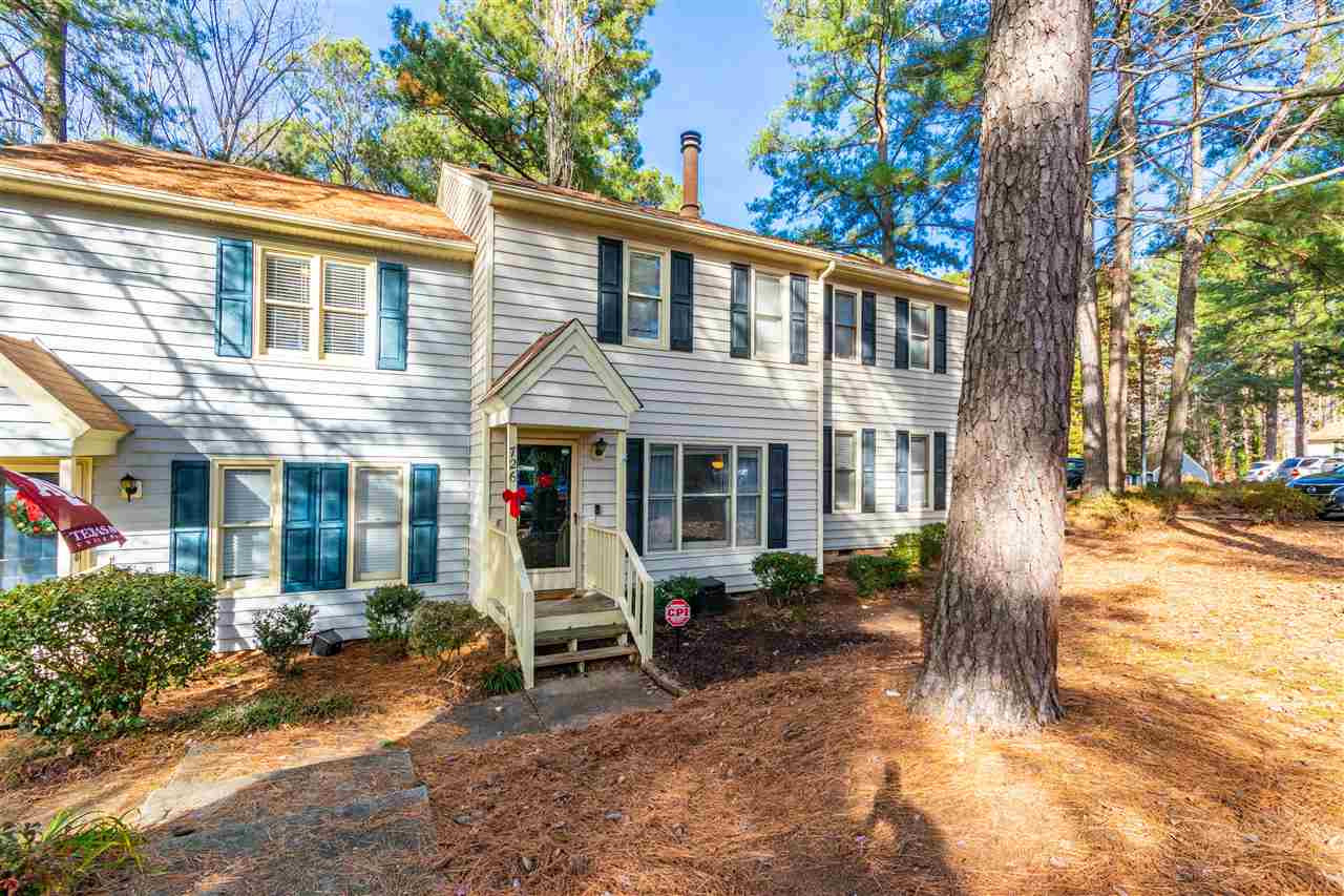 726 Benchmark Drive Raleigh, NC 27615 - Photo 2 of 26 Photo 2