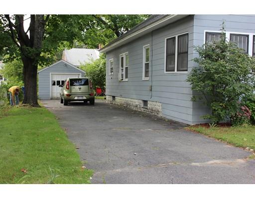148 Denver Street Springfield, MA 01109 - Photo 1 of 5 Gallery Image 1