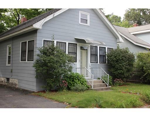 148 Denver Street Springfield, MA 01109 - Photo 2 of 5 Gallery Image 2
