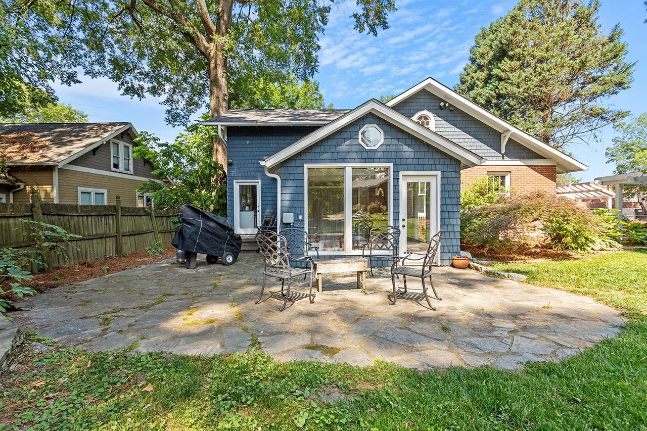 1620 Scales Street Raleigh, NC 27608 - Photo 36 of 39 Photo 45