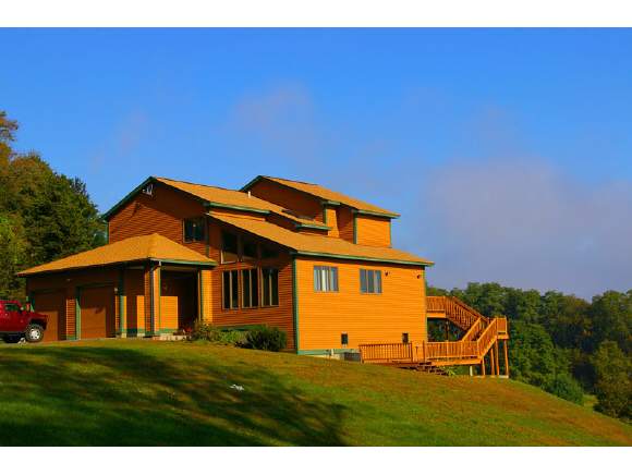 311 Butternut Hill Road Guilford, VT 05301 - Photo 1 of 1 Gallery Image 1