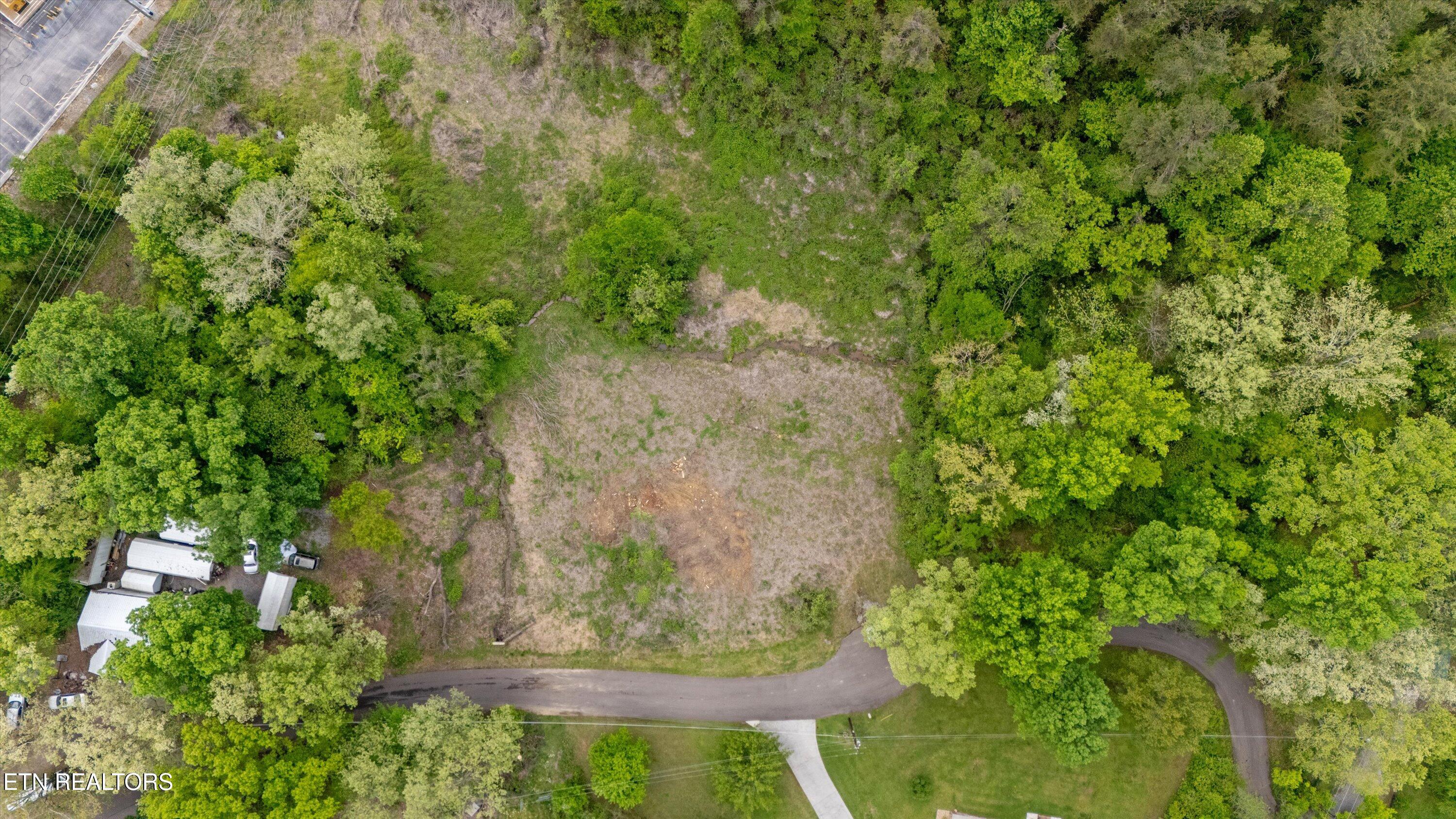 205 Green Road Knoxville, TN 37920 - Photo 2 of 6 2-205 Green Rd-02