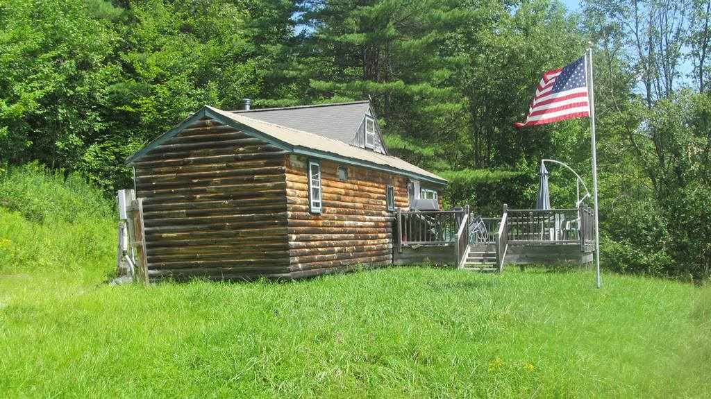 121 Russell Road Cavendish, VT 05142 - Photo 1 of 17