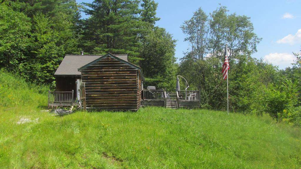 121 Russell Road Cavendish, VT 05142 - Photo 2 of 17