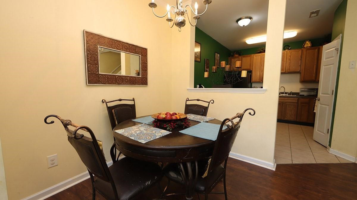 330 Gilman Lane, Unit 108 Raleigh, NC 27610 - Photo 4 of 14 Photo 4