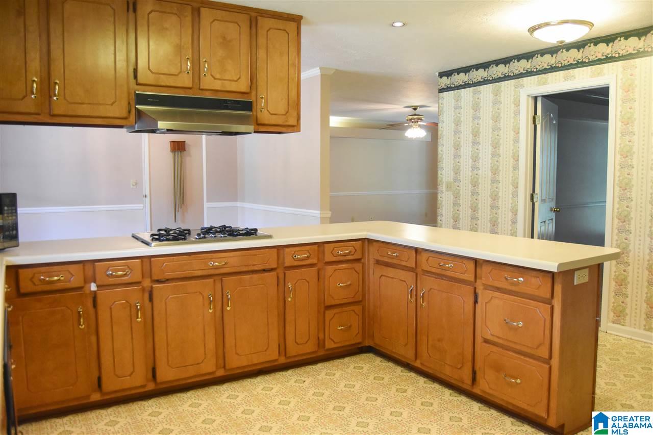 2095 Glenvale Road Jacksonville, AL 36265 - Photo 17 of 50 Gallery Image 17