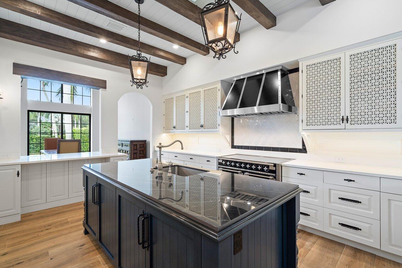 3589 Northwest Clubside Circle Boca Raton, FL 33496 - Photo 13 of 41 Kitchen