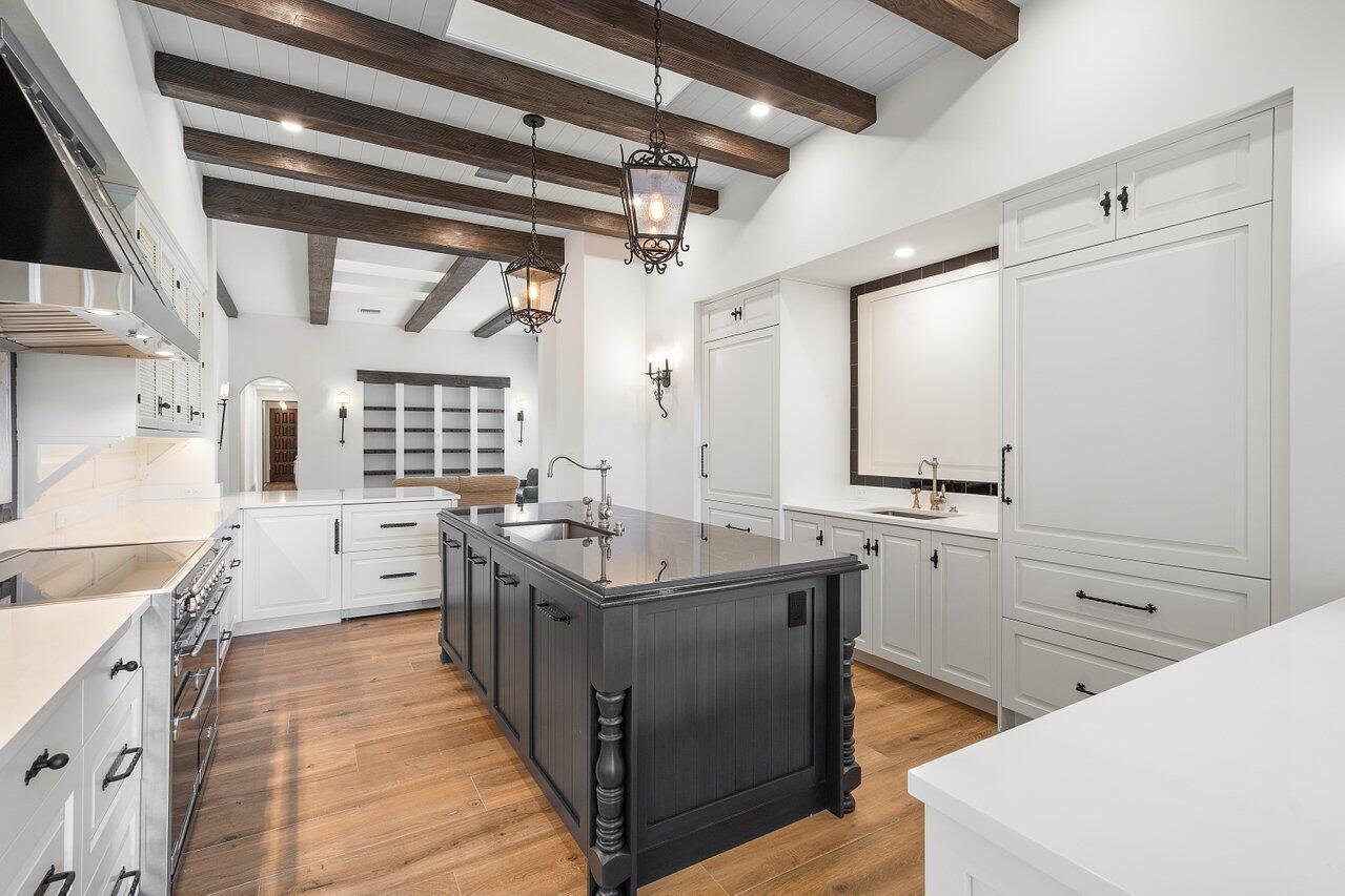 3589 Northwest Clubside Circle Boca Raton, FL 33496 - Photo 14 of 41 Kitchen