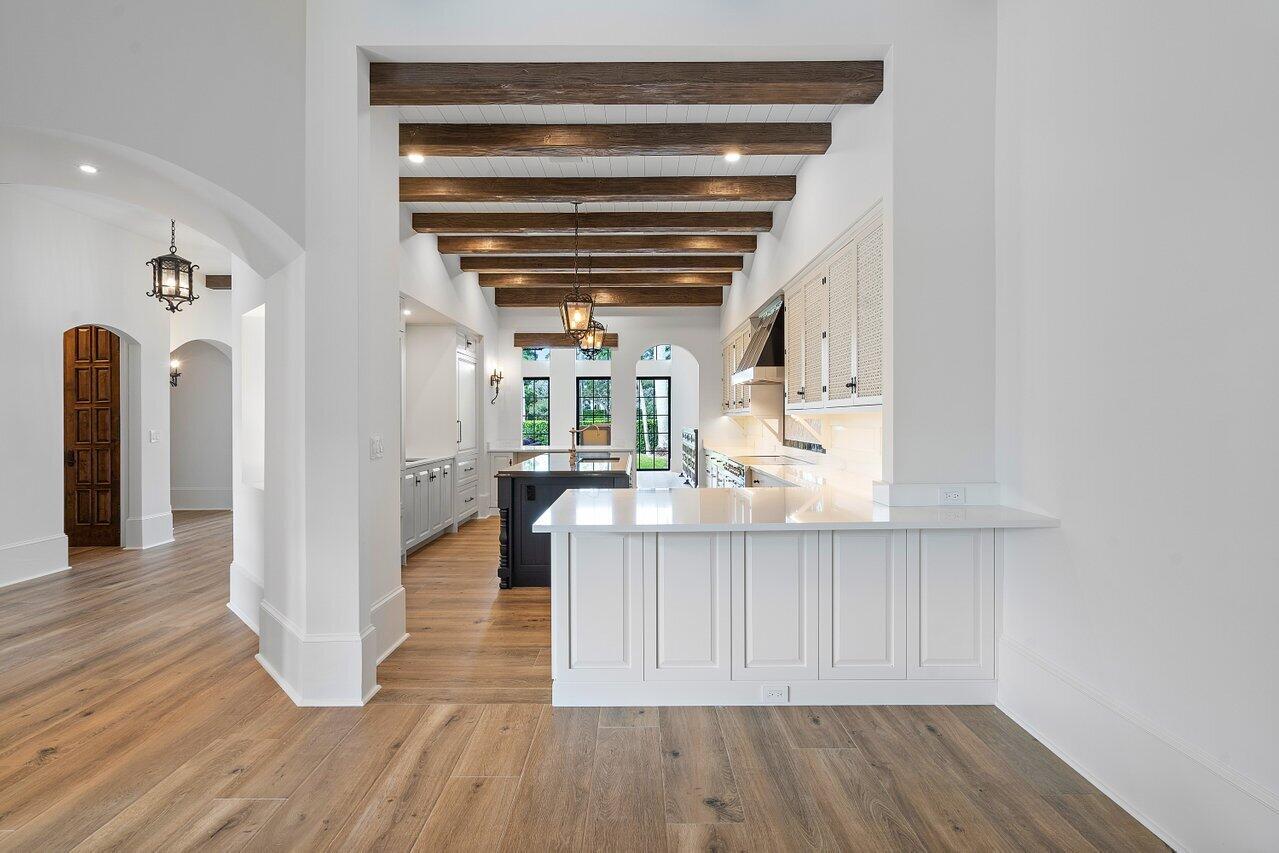 3589 Northwest Clubside Circle Boca Raton, FL 33496 - Photo 15 of 41 Kitchen