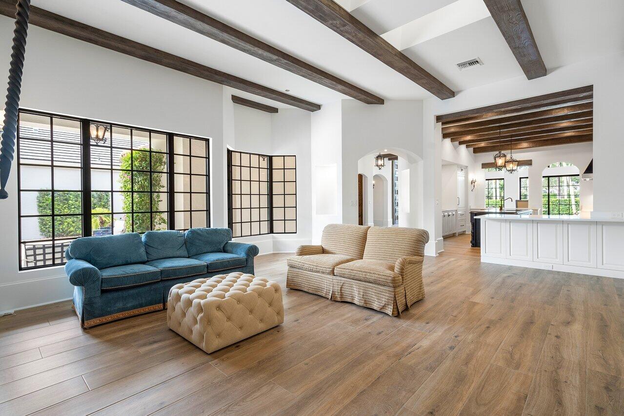 3589 Northwest Clubside Circle Boca Raton, FL 33496 - Photo 16 of 41 Family Room