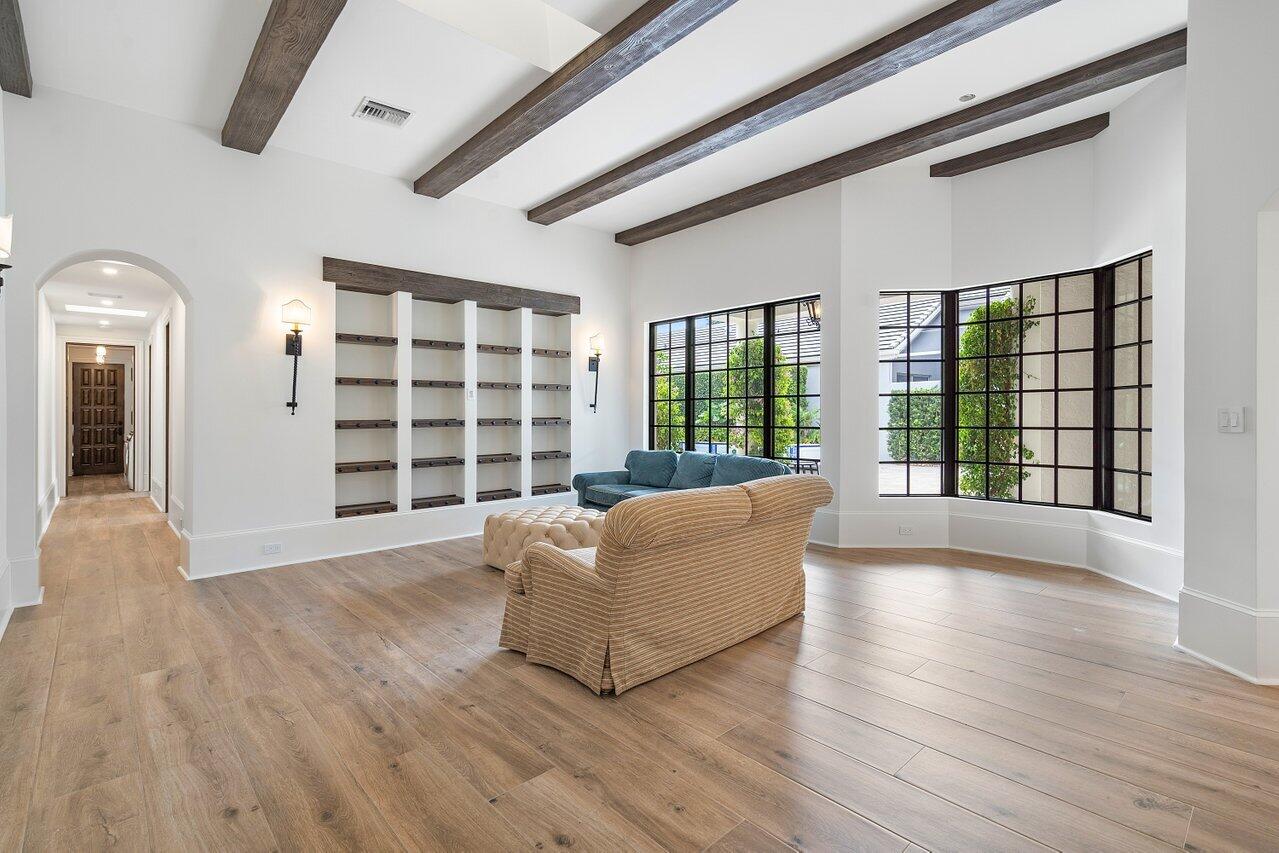 3589 Northwest Clubside Circle Boca Raton, FL 33496 - Photo 17 of 41 Family Room