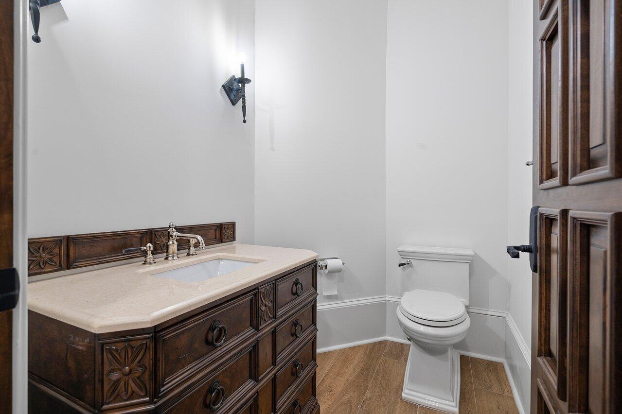 3589 Northwest Clubside Circle Boca Raton, FL 33496 - Photo 18 of 41 Powder Room