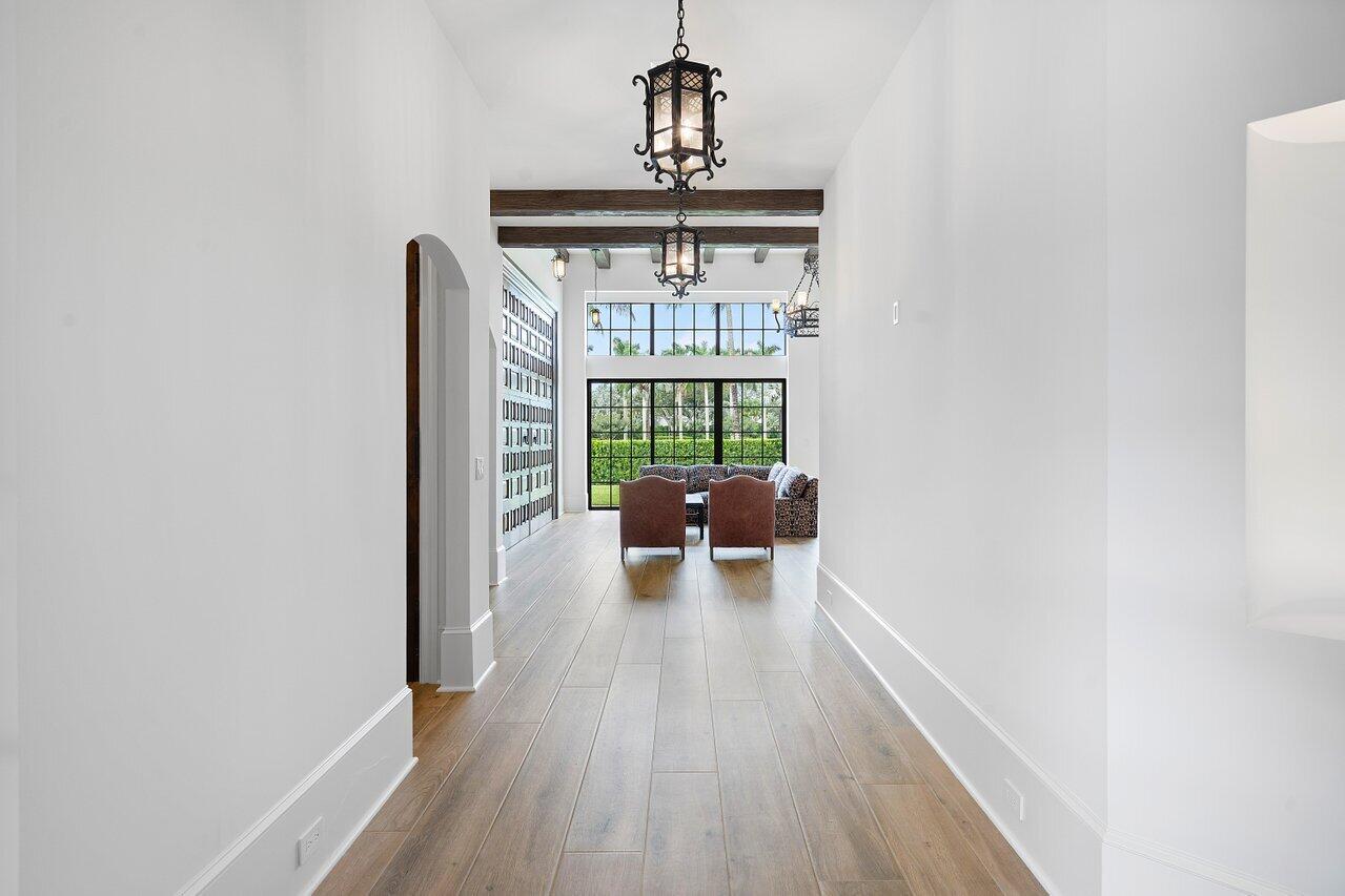 3589 Northwest Clubside Circle Boca Raton, FL 33496 - Photo 7 of 41 View from Entry
