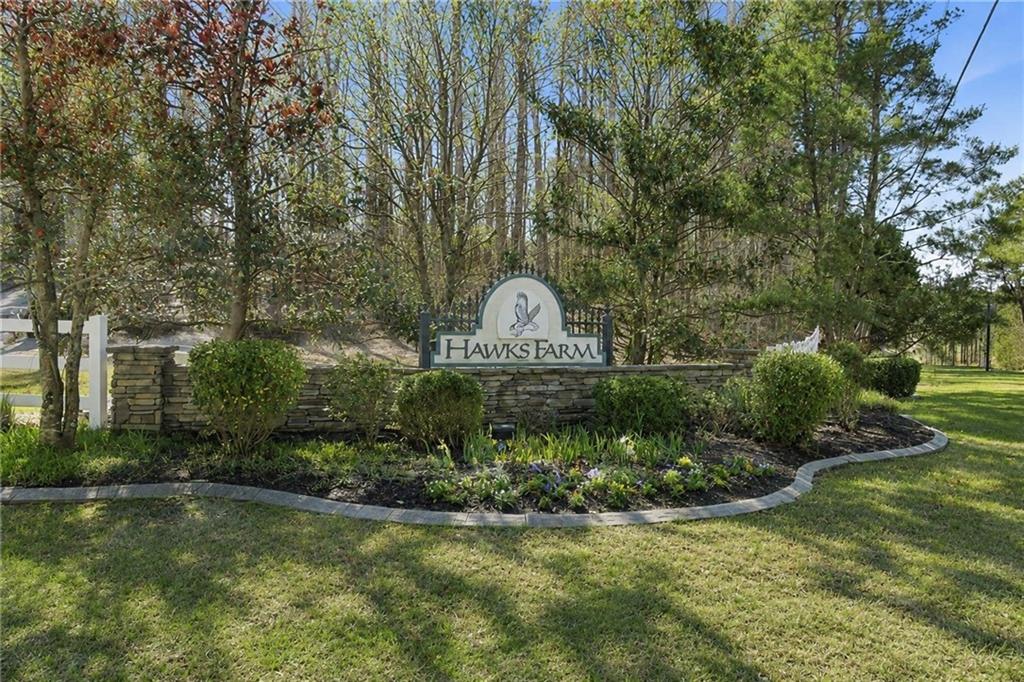 29 Crolley Lane White, GA 30184 - Photo 77 of 78