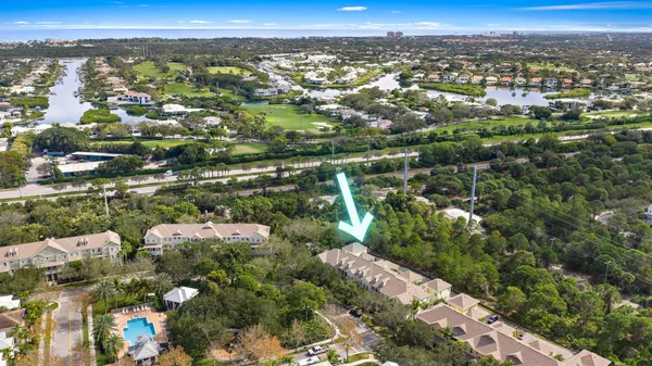 a view of a house with a big yard