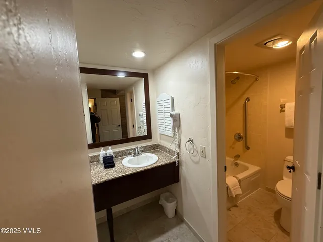 $1,650 | 1020 Vail View Drive, Unit 321221, Vail, CO 81657