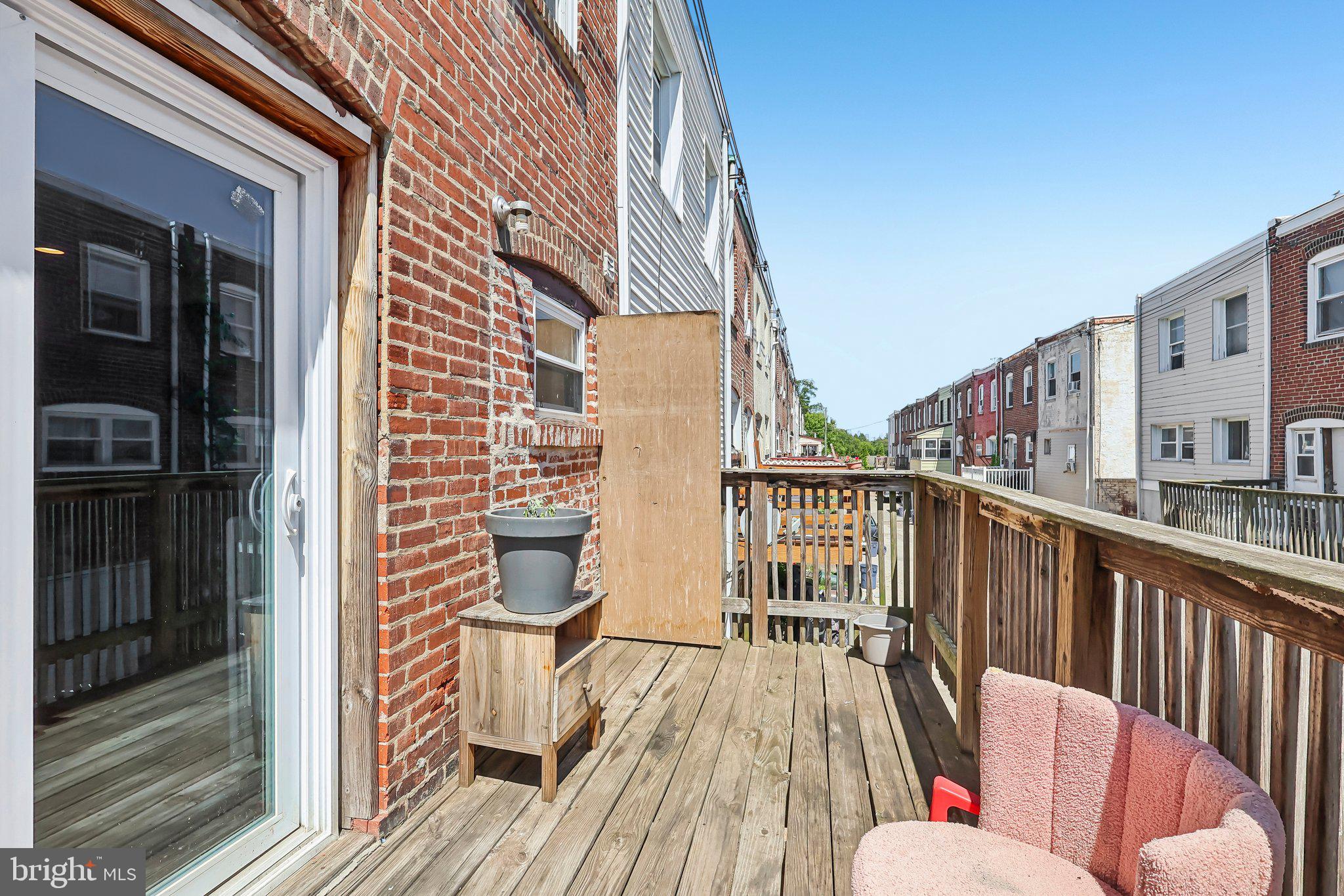 7046 Clover Lane Upper Darby, PA 19082 - Photo 26 of 27