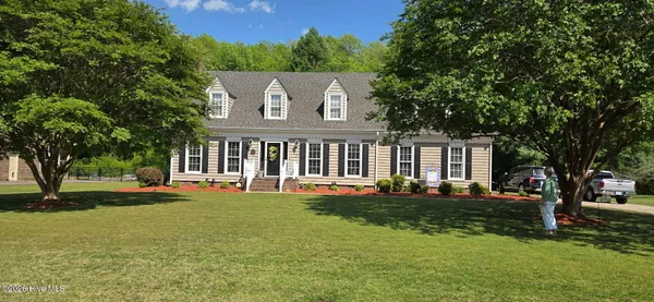 $545,000 | 1602 Darian Drive, Elizabeth City, NC 27909