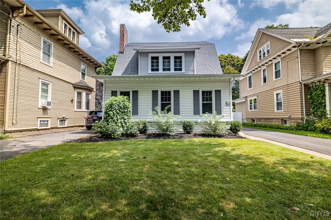 106 Rugby Road Syracuse, NY 13206 - Photo 1 of 1 Gallery Image 1