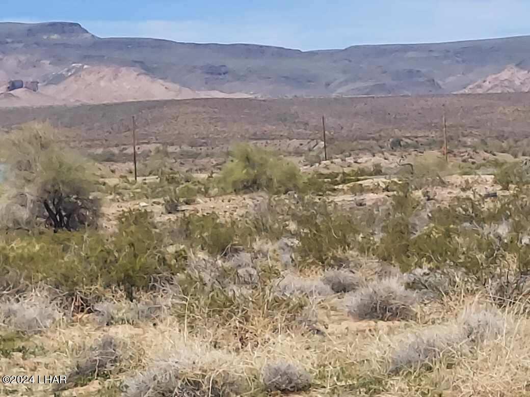 5.71-acres Frontage Road Yucca, AZ 86438 - Photo 11 of 27 Resized_20240404_140425