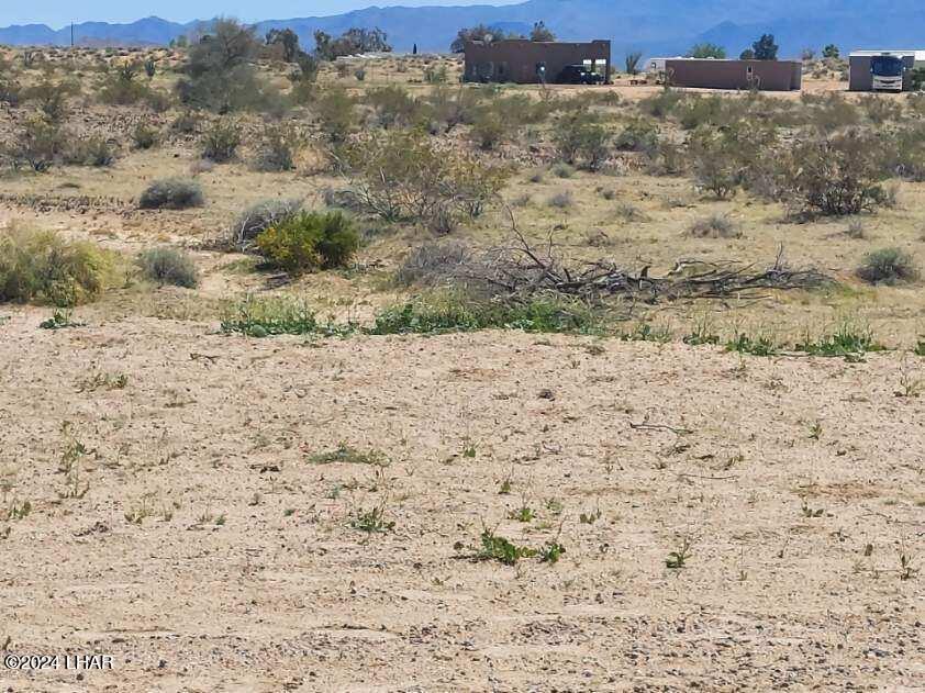 5.71-acres Frontage Road Yucca, AZ 86438 - Photo 17 of 27 Resized_20240404_135511