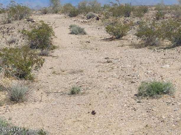 5.71-acres Frontage Road Yucca, AZ 86438 - Photo 19 of 27 Resized_20240404_135932