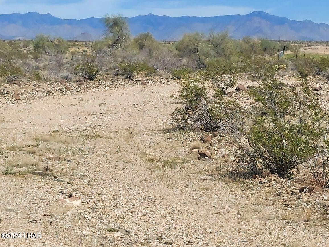 5.71-acres Frontage Road Yucca, AZ 86438 - Photo 20 of 27 Resized_20240404_140006