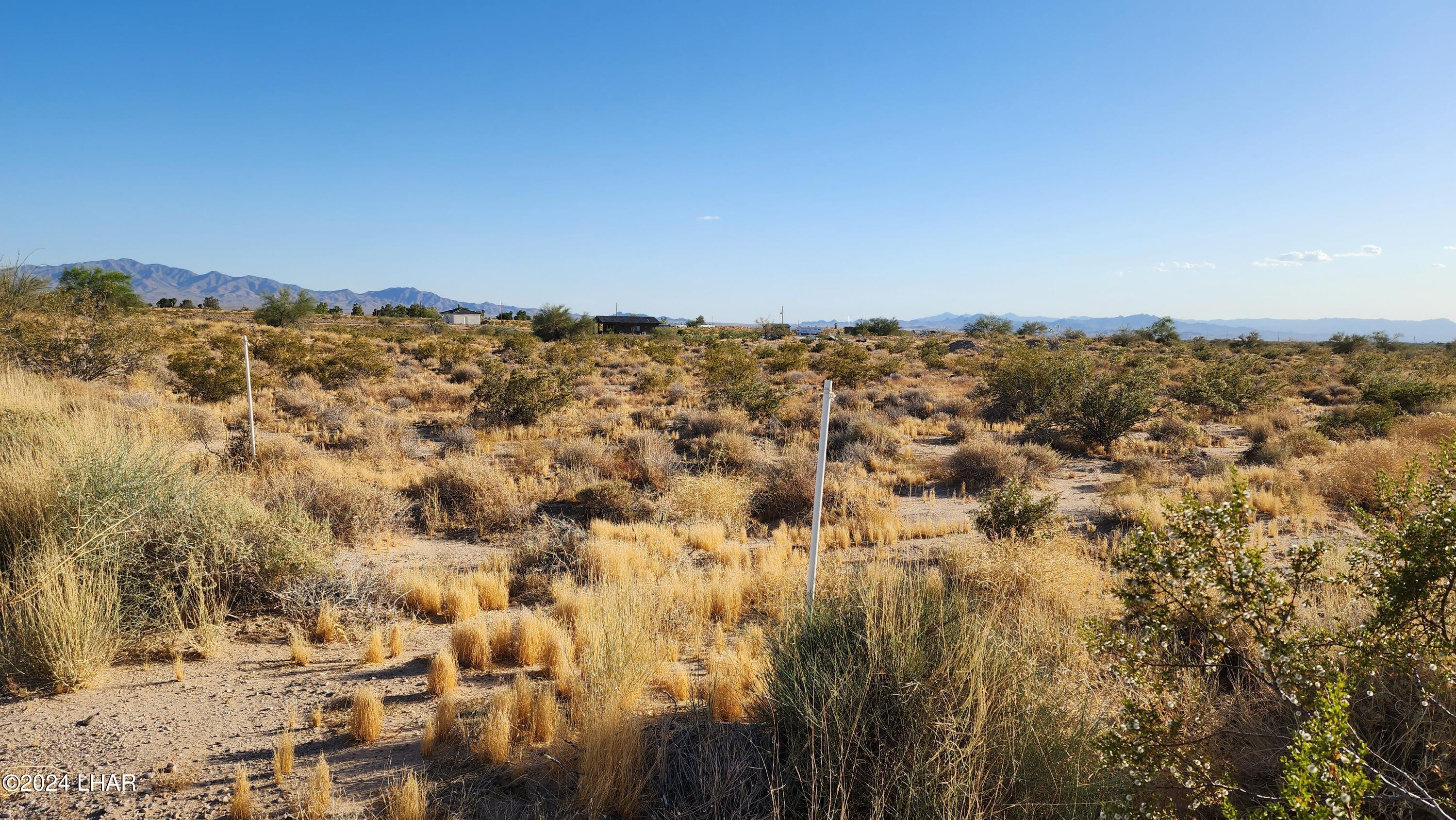 5.71-acres Frontage Road Yucca, AZ 86438 - Photo 23 of 27 20230601_180102