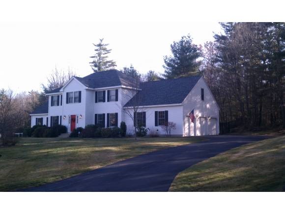 3 Quarry Road Nashua, NH 03062 - Photo 1 of 1