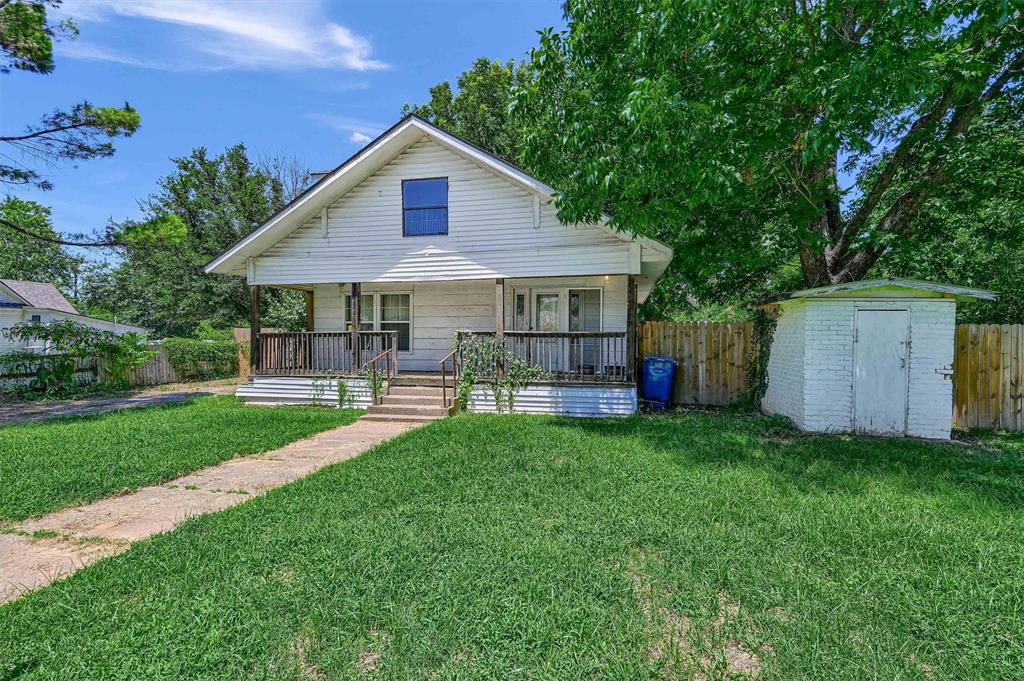 531 Rice Street Denison, TX 75020 - Photo 1 of 1 Gallery Image 1