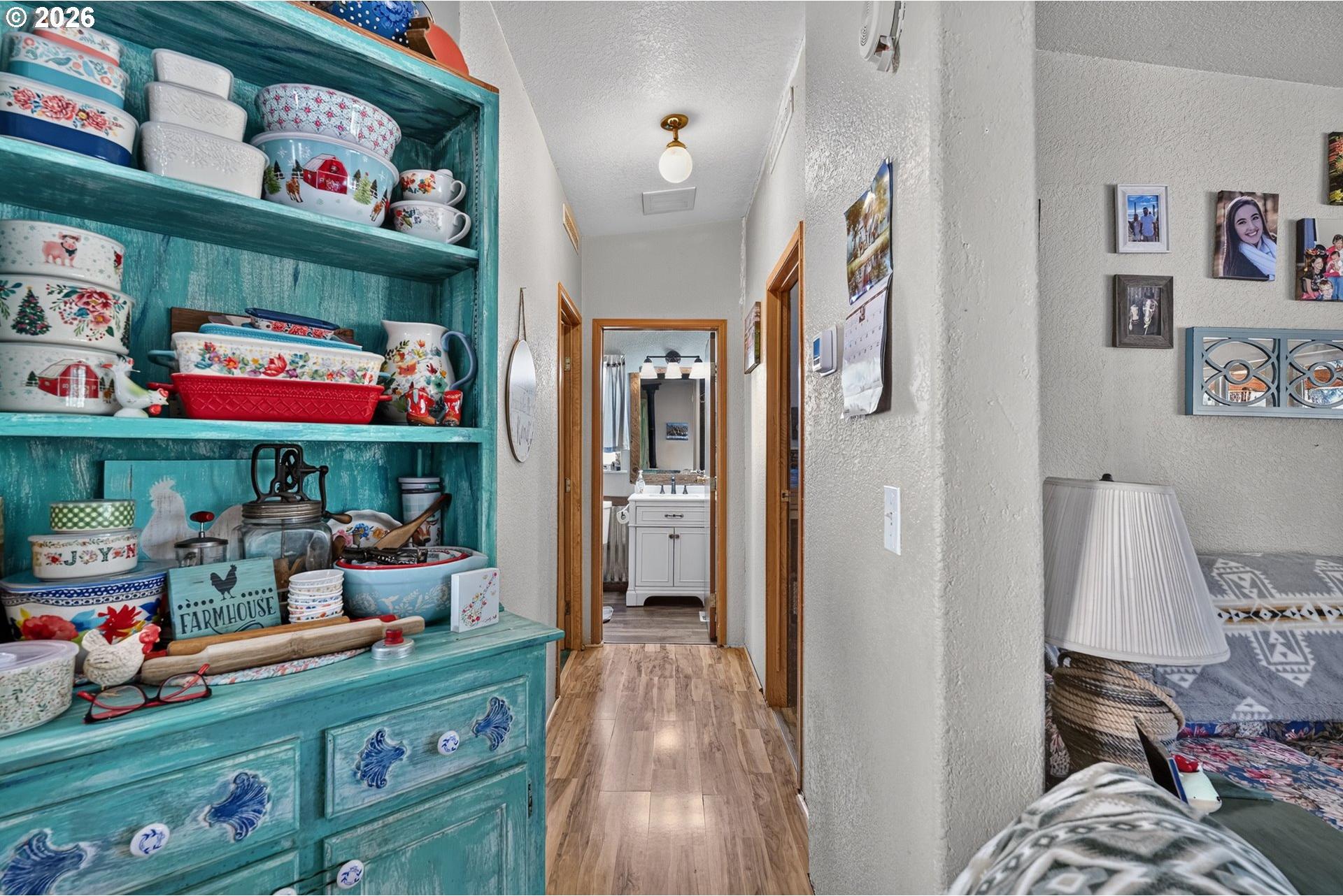 320 Pine Forest Road Goldendale, WA 98620 - Photo 19 of 38 Gallery Image 19