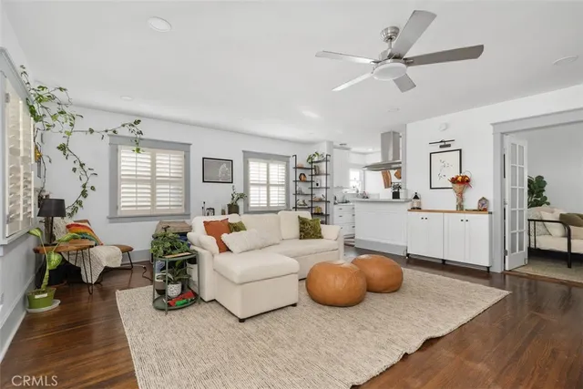 $1,049,000 | 1728 East Florida Street, Long Beach, CA 90802