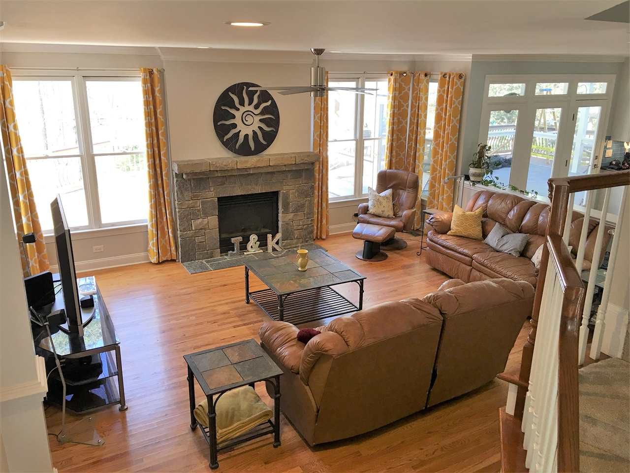 2108 Tibwin Drive Raleigh, NC 27606 - Photo 10 of 30 Photo 10