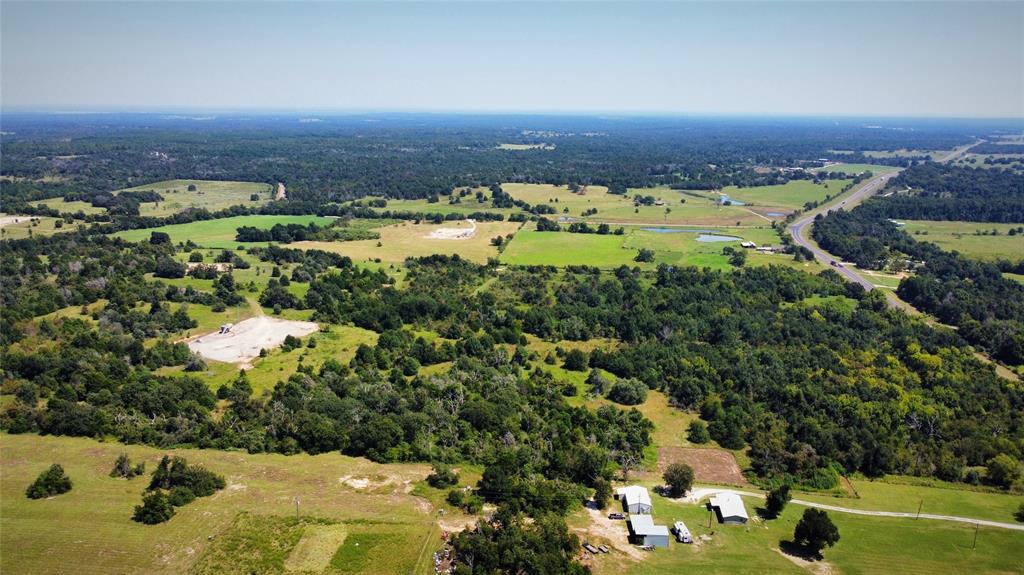 84 Highway 84 Fairfield, TX 75840 - Photo 12 of 18 an aerial view of a city