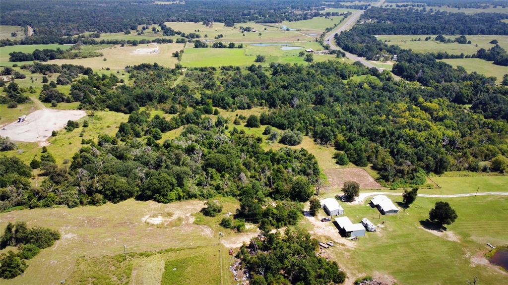 84 Highway 84 Fairfield, TX 75840 - Photo 2 of 18 a view of a lake with a yard