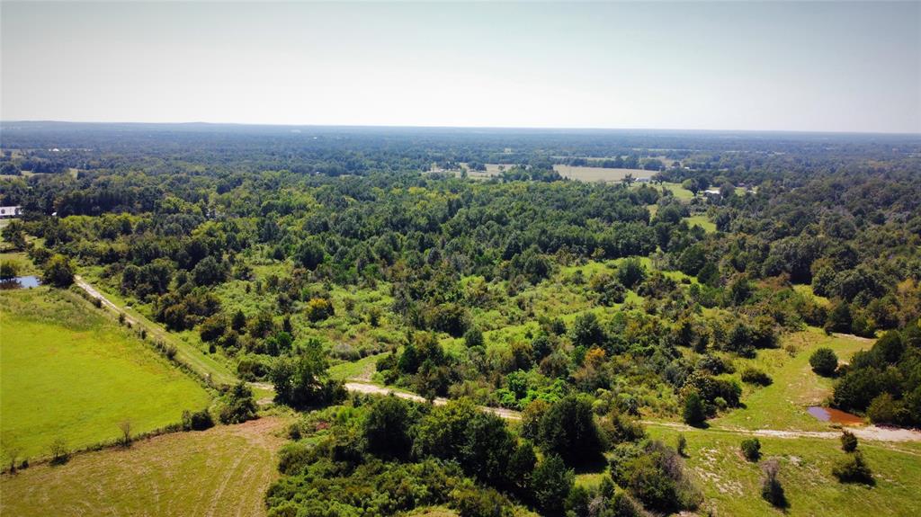 84 Highway 84 Fairfield, TX 75840 - Photo 4 of 18 an aerial view of a houses with outdoor space and trees