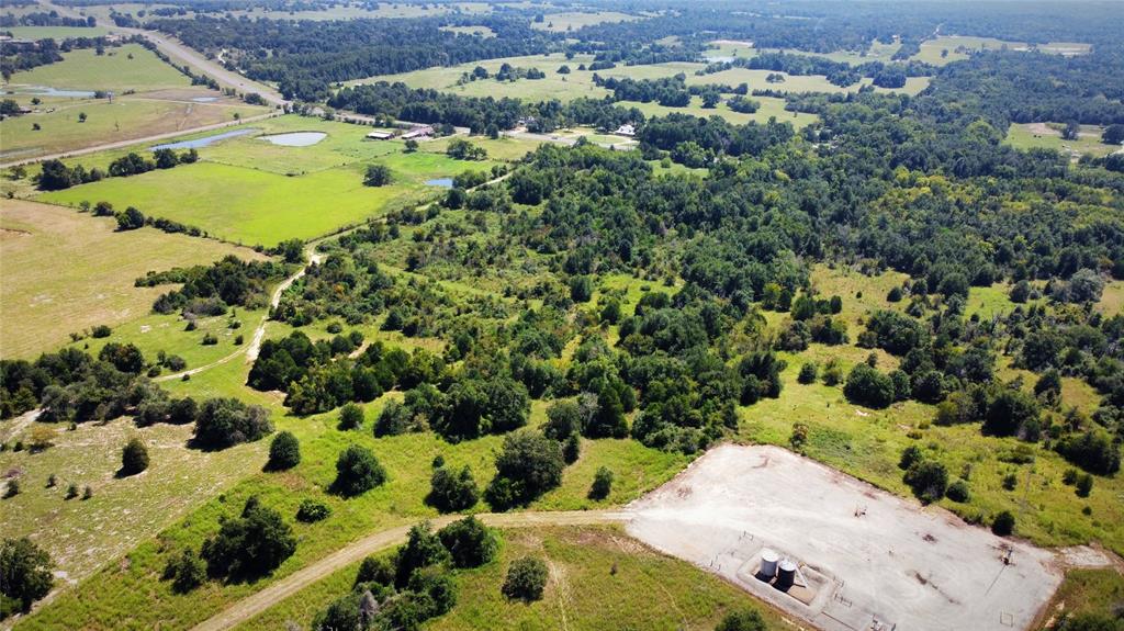 84 Highway 84 Fairfield, TX 75840 - Photo 5 of 18 a view of a garden with a lake