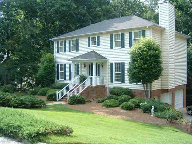 121 Wallingford Road Greenville, SC 29609 - Photo 2 of 25 Gallery Image 2