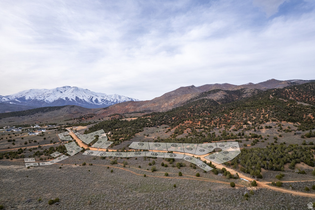 4953 West Cougar Run Road, Unit 20 Fairview, UT 84629 - Photo 11 of 14 View of mountain background