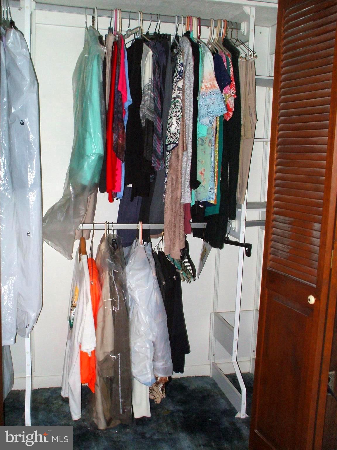 11830 Colman Road Philadelphia, PA 19154 - Photo 12 of 36 Bedroom Closet Organizers