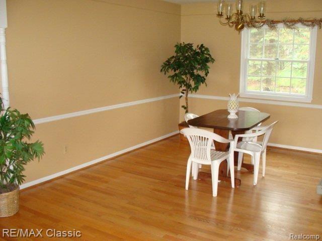 5680 Kennebunk Drive Rochester, MI 48306 - Photo 8 of 15 003