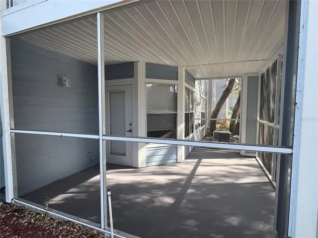 a view of outdoor space