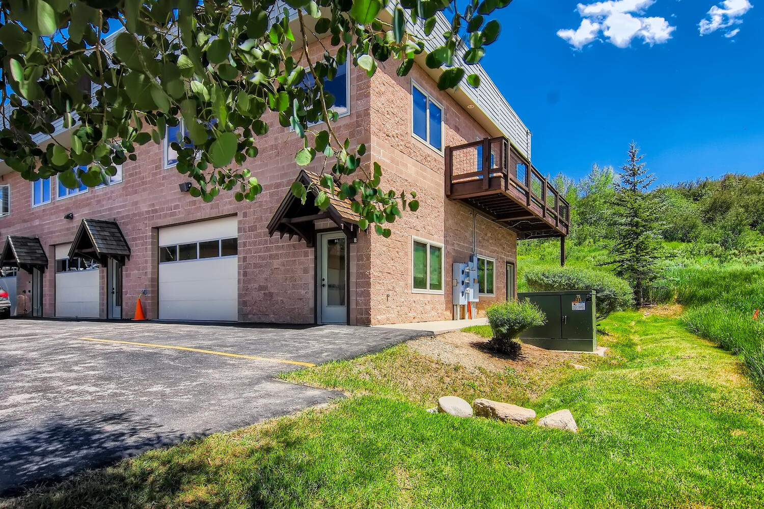 2606 Copper Ridge Circle, Unit B3 Steamboat Springs, CO 80487 - Photo 6 of 46