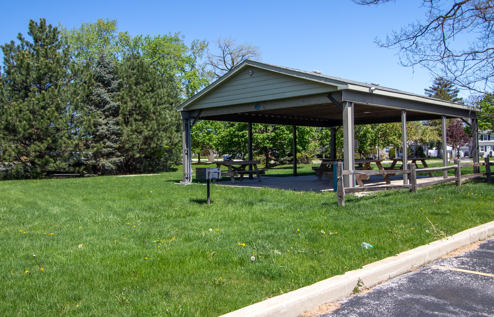 77 North Wolf Road, Unit 509 Northlake, IL 60164 - Photo 28 of 30 Gallery Image 28