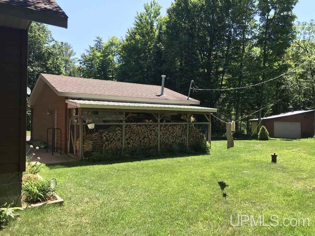 18991 Skanee Road Lanse, MI 49946 - Photo 36 of 40 Gallery Image 36