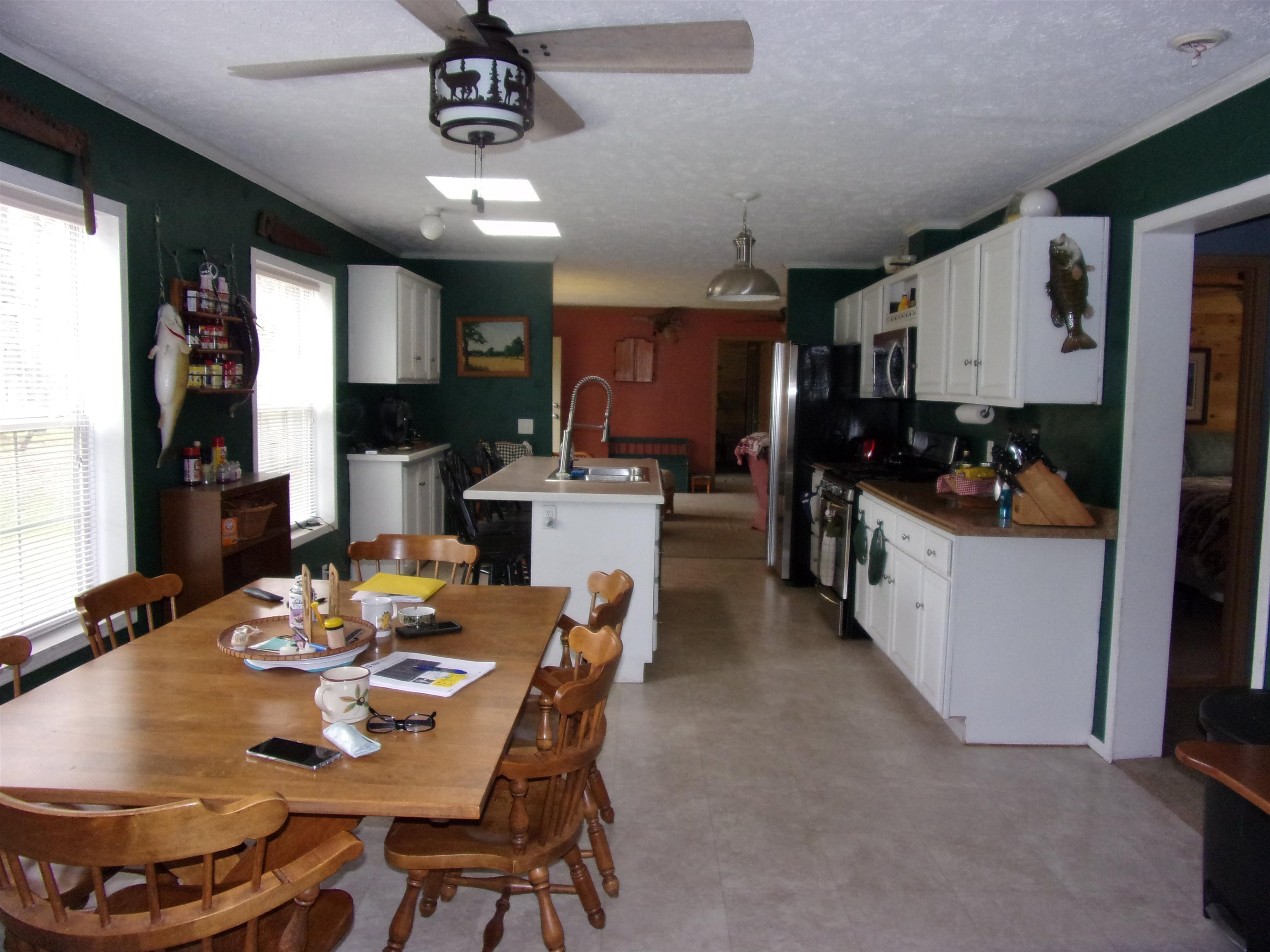 4152 Lone Pine Road Harrison, MI 48625 - Photo 8 of 50