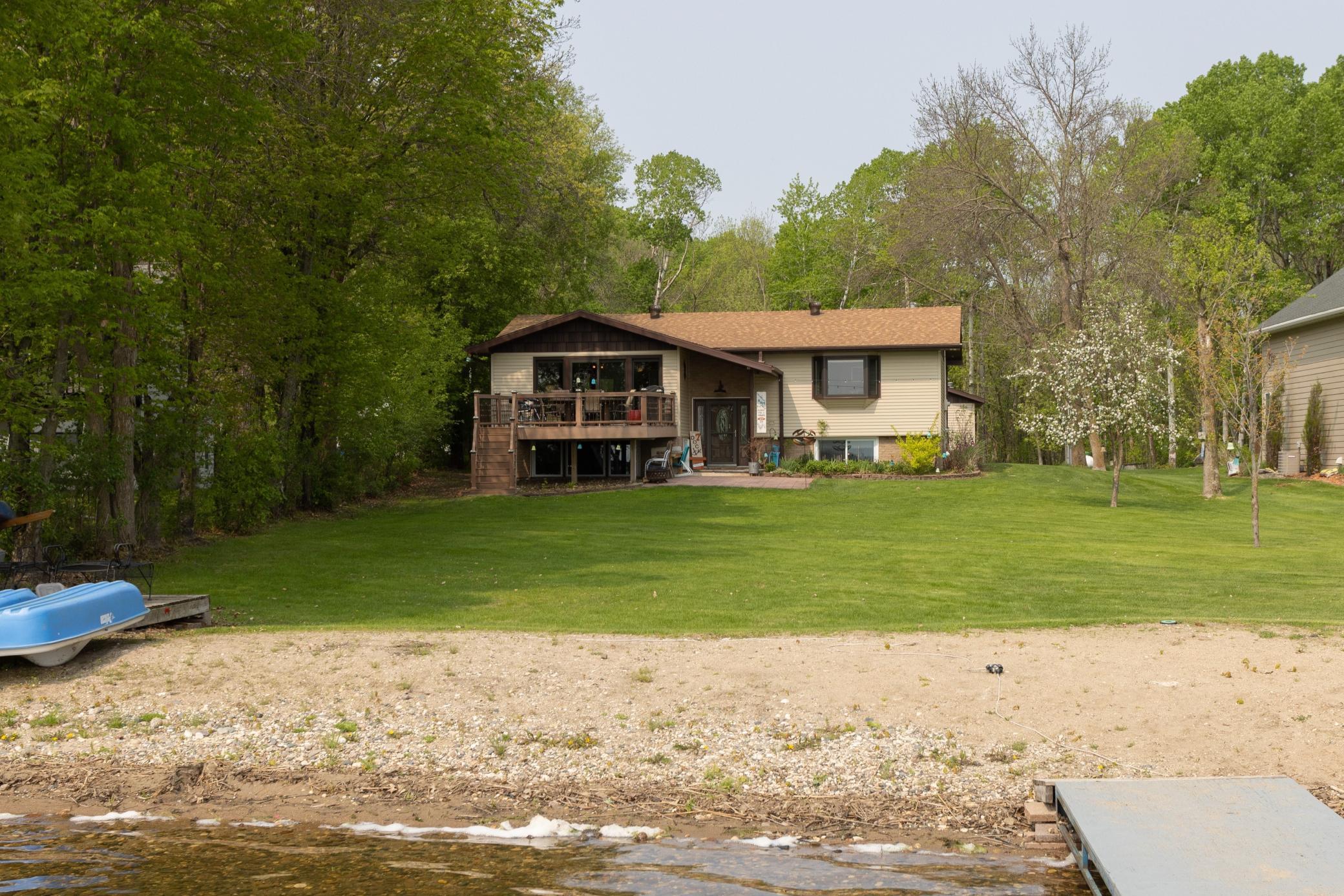 20671 Oakland Beach Road Detroit Lakes, MN 56501 - Photo 1 of 1 Gallery Image 1