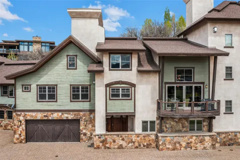 $3,995,000 | 1760 Burgess Creek Road, Steamboat Springs, CO 80487
