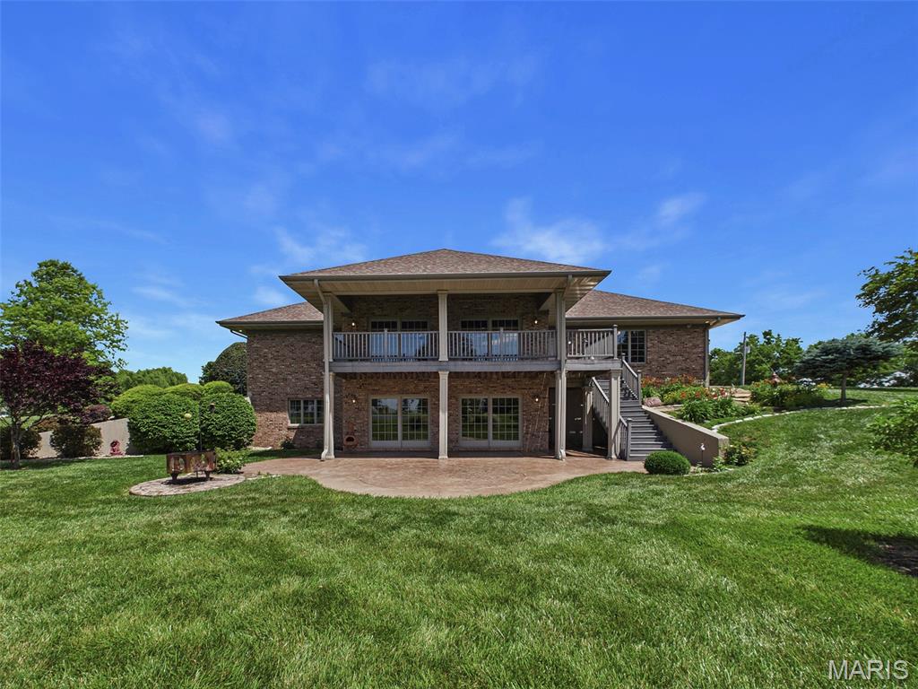 1751 Elizabeth Road Staunton, IL 62088 - Photo 61 of 67