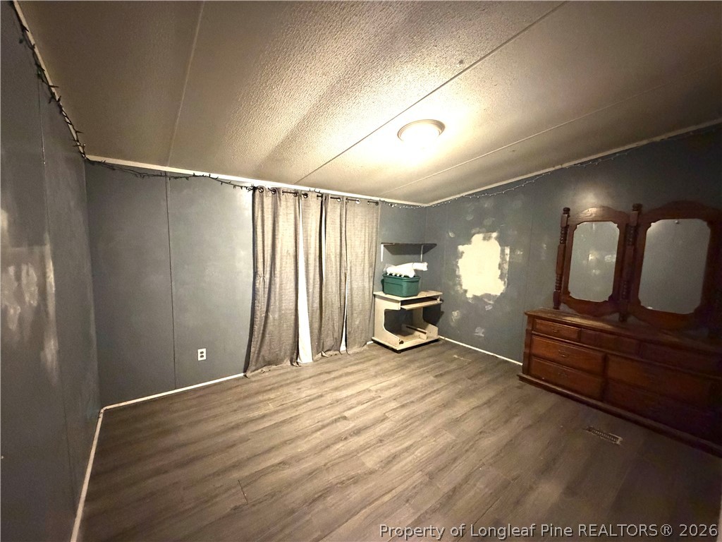 15041 Smith Road Gibson, NC 28343 - Photo 10 of 20 bedroom 1